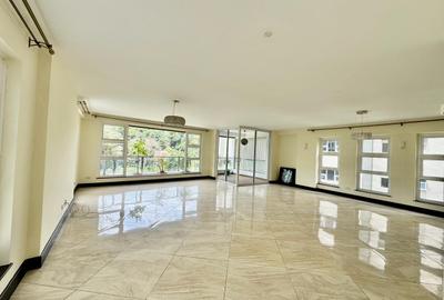 4 Bed Apartment with En Suite at General Mathenge Road - 2