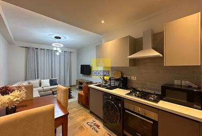 1 Bed Apartment in Kilimani - 2
