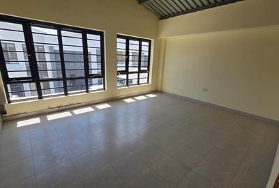 4,100 ft² Warehouse with Parking in Eastern ByPass