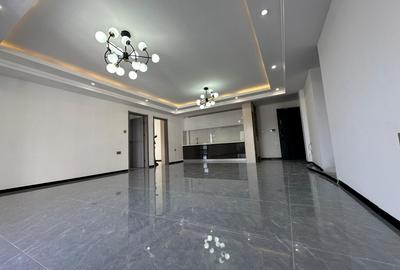 4 Bed Apartment with En Suite at Kileleshwa