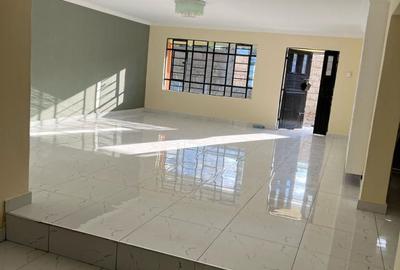 4 Bed House with En Suite in Kiserian - 4