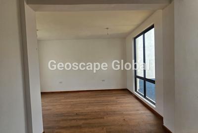 4 Bed Townhouse with En Suite in Kiambu Road - 4