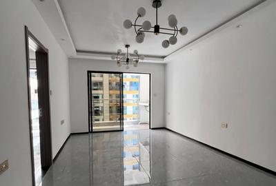 1 Bed Apartment with En Suite in Kileleshwa