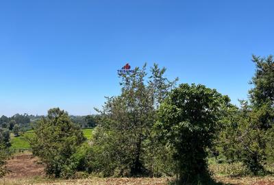 1 ac Land in Tigoni