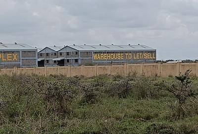 Land at Eastern Bypass - 2