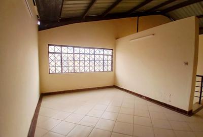 4,000 ft² Warehouse with Parking in Syokimau - 3