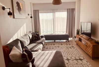 Serviced 1 Bed Apartment with En Suite at Valley Arcade