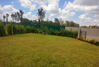 5 Bed Townhouse with En Suite at Few Minutes Drive To Gigiri And Roslyn Academy - 3
