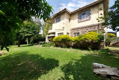 Residential Land at Riara Road - 2