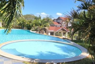 4 Bed Townhouse with En Suite at Machakos Junction