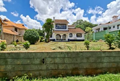 4 Bed House with En Suite at Runda - 3
