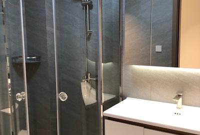 Serviced 1 Bed Apartment with Swimming Pool at Rhapta Road - 3