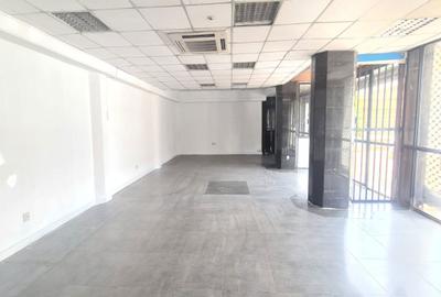 Office in Westlands Area