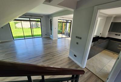 4 Bed Townhouse with En Suite in Kiambu Road