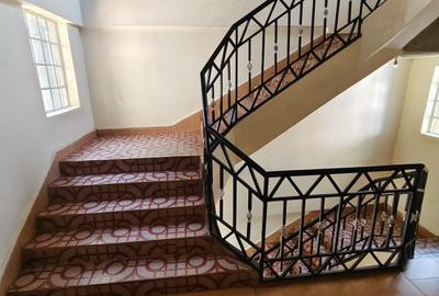 2 Bed Apartment with Parking in Kilimani