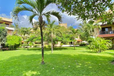 3 Bed Apartment with En Suite in Nyali Area