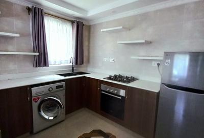 2 Bed House with En Suite at Runda