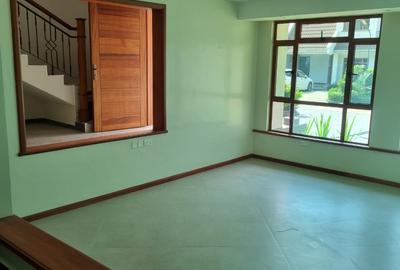 5 Bed Townhouse in Ruiru