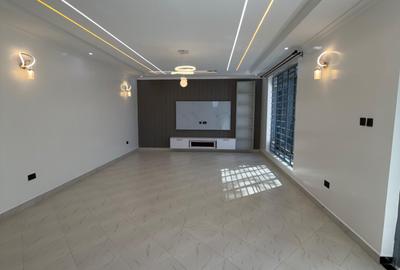 4 Bed Townhouse with Garden at Mugutha - 4