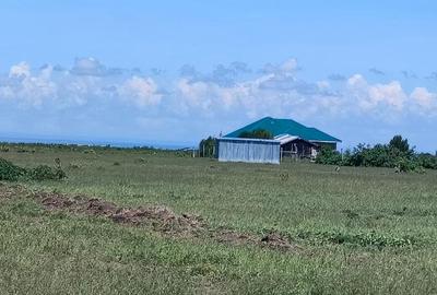 Land in Nanyuki - 3