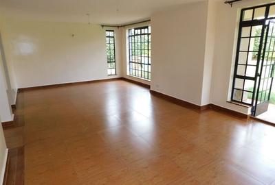 4 Bed House with En Suite at Kiambu Rd