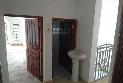 6 Bed House at Harambee Sacco