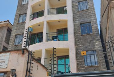 1 Bed Apartment with Borehole in Langata