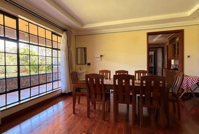 5 Bed House with En Suite in Karen - 3