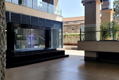 4,500 ft² Office with Service Charge Included in Westlands Area - 2