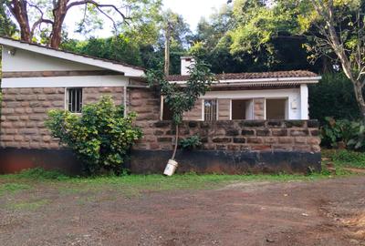 6 Bed Townhouse with En Suite in Karen - 3