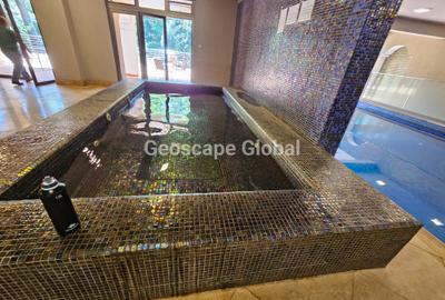 Furnished 3 Bed Apartment with En Suite in Muthaiga - 2