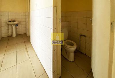 8,000 ft² Warehouse with Backup Generator in Mombasa Road - 4