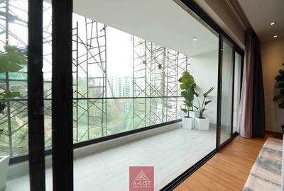 3 Bed Apartment with En Suite at Riverside Drive - 2