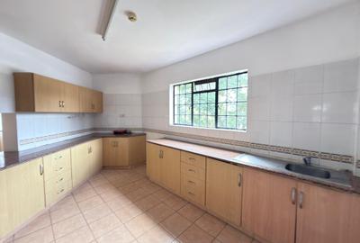 3 Bed Apartment with En Suite at Westlands - 3