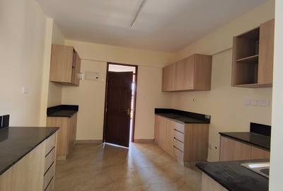 3 Bed Apartment with En Suite at Waiyaki Way - 4