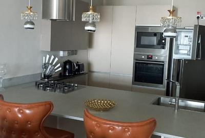 Furnished 2 Bed Apartment with En Suite at Off Waiyaki Way - 3