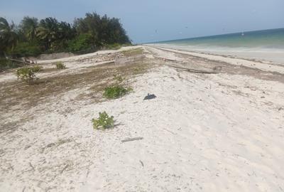 3.2 ac Land at Galu Beach - 4