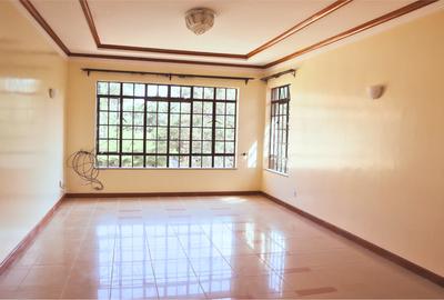 4 Bed Apartment with Borehole in General Mathenge - 3
