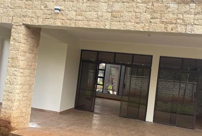 7 Bed House with En Suite in Karen - 2