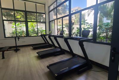 Serviced 1 Bed Apartment with En Suite at Kilimani - 2