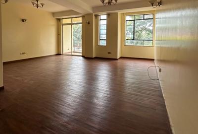 3 Bed Apartment with En Suite in Kileleshwa - 2