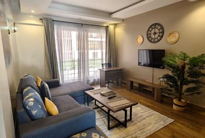 1 Bed House in Kilimani