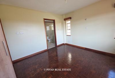 4 Bed Townhouse with Garden in Runda - 3
