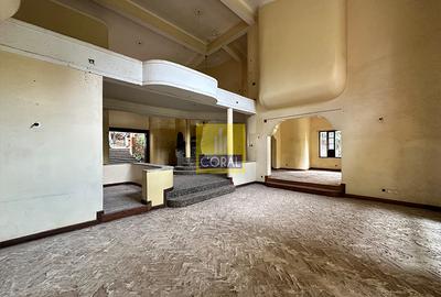 Commercial Property in Westlands Area - 3