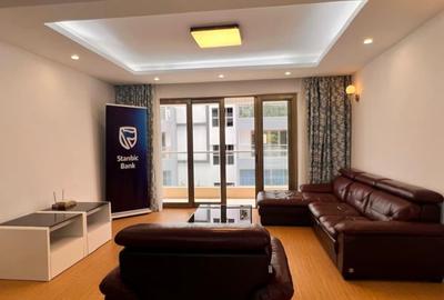 3 Bed Apartment with En Suite in Lavington - 3