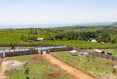 0.045 ha Residential Land at Riat - 2