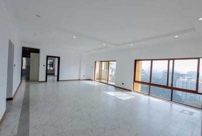 3 Bed Apartment with Swimming Pool at Mandera Road