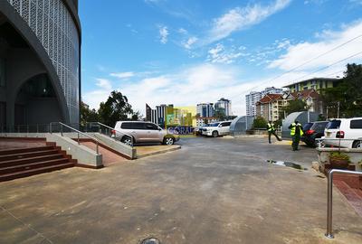 Commercial Property in Kilimani - 4