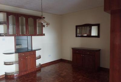 2 Bed Apartment with En Suite at Ngong Rd