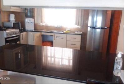 Serviced 3 Bed Apartment with En Suite at Riverside Drive - 2